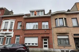  Verhuurd Neder-Over-Heembeek