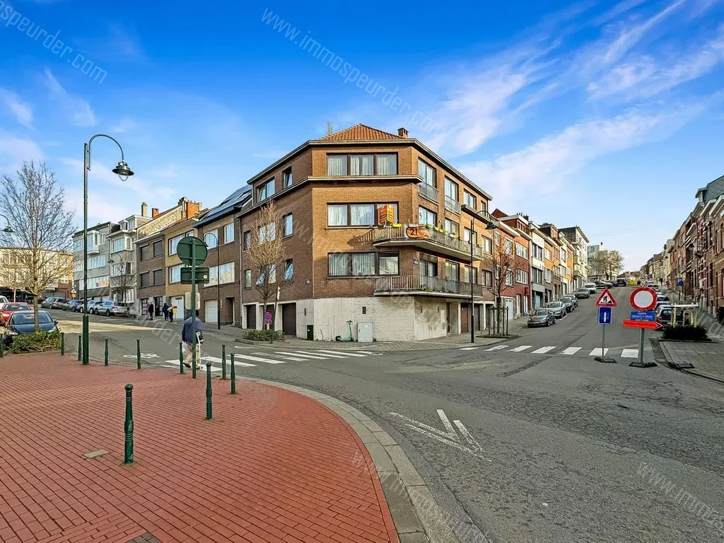Appartement in Neder-Over-Heembeek - 1368526 - Rue de Lombartzyde  23, 1120 Neder-over-Heembeek
