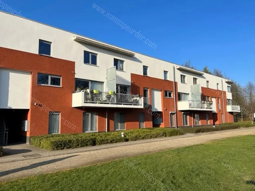 Appartement in Vilvorde - 1365322 - Indringingsweg 3-1-39, 1800 Vilvorde