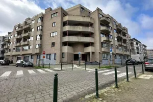 Appartement Te Huur Molenbeek-saint-jean