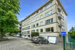 Appartement Te Koop Bruxelles