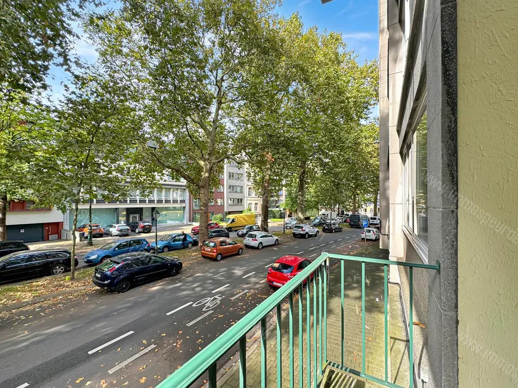 Appartement Te Koop Jette