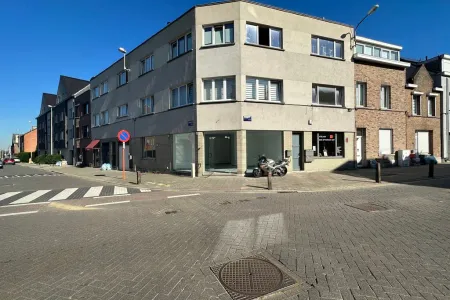  Verhuurd Vilvoorde
