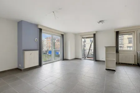Appartement Te Koop Jette
