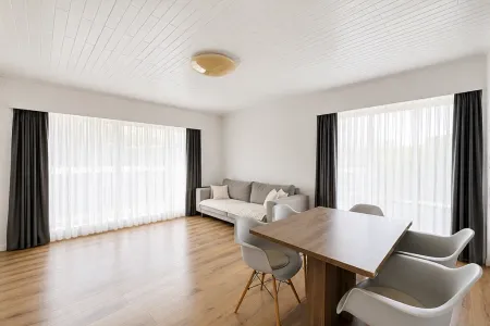 Appartement Te Koop Bruxelles
