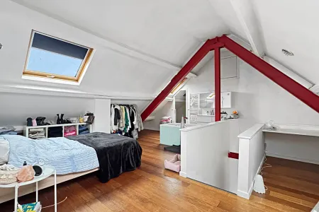 Appartement Te Koop Laeken