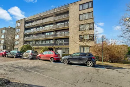 Garage Te Koop Bruxelles