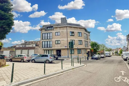 Appartement Te Koop Bruxelles