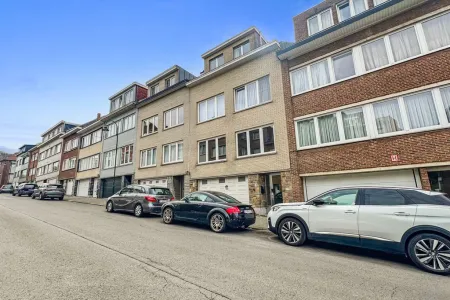 Appartement Te Koop Bruxelles