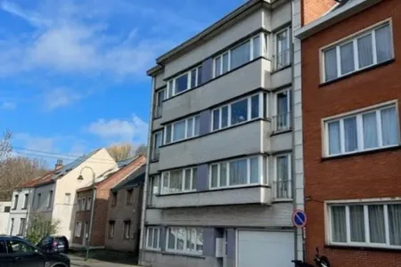 Appartement Te Koop Bruxelles