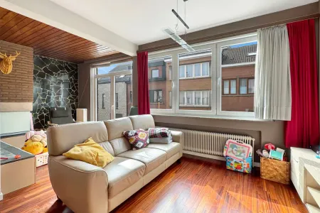 Huis Te Koop Grimbergen