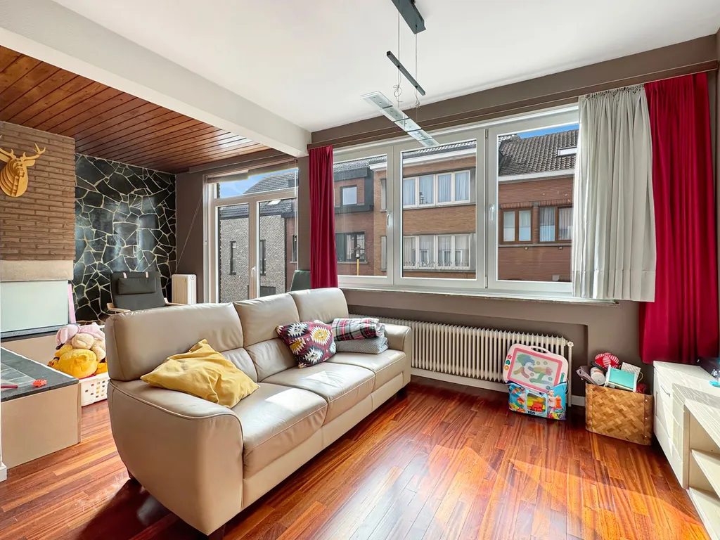 Hoofdfoto Huis in Grimbergen
