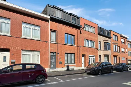 Huis Te Koop Vilvoorde