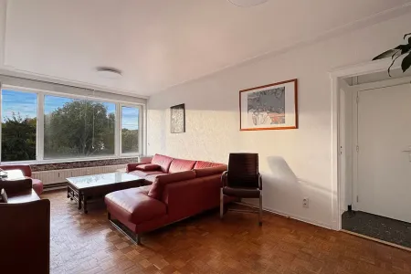 Appartement Te Koop Jette