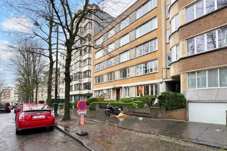 Appartement Te Koop Bruxelles