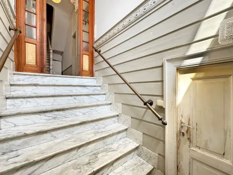 Appartement in Vorst - Rue du Zodiaque 23, 1190 - foto 2