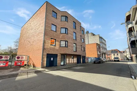 Appartement Te Koop Neder-Over-Heembeek