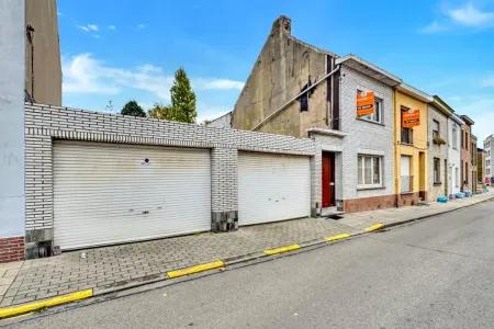 Huis Te Koop Bruxelles
