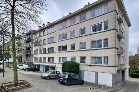 Appartement Te Koop Bruxelles