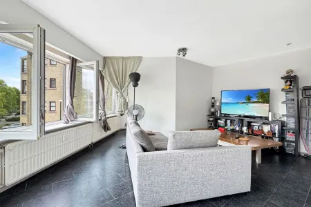 Appartement Te Koop Bruxelles