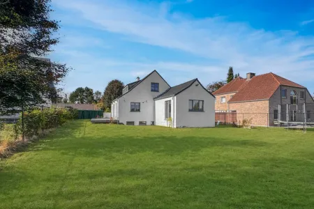 Villa Te Koop Kortenberg