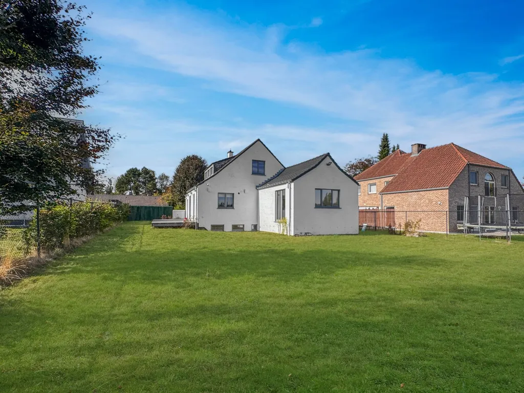 Hoofdfoto Villa in Kortenberg