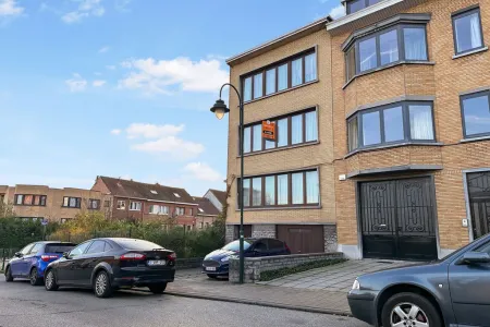 Huis Te Koop Bruxelles