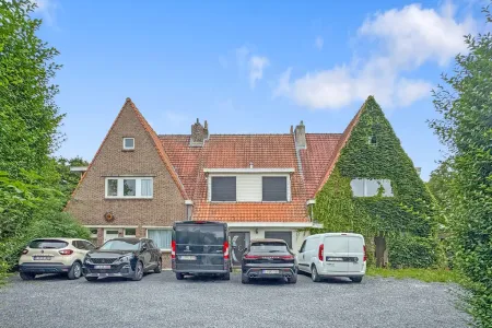 Huis Te Koop Wemmel