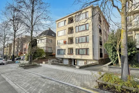 Appartement Te Koop Bruxelles