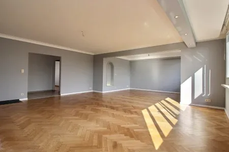 Appartement Te Koop Molenbeek-Saint-Jean