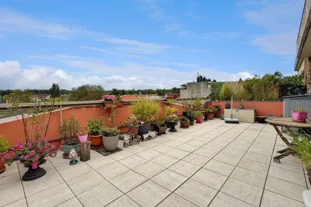 Appartement Te Koop Bruxelles