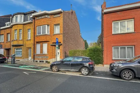 Grond Te Koop Bruxelles