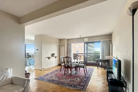 Appartement Te Koop Bruxelles