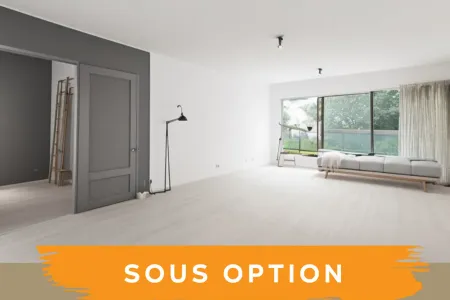 Appartement Te Koop Bruxelles
