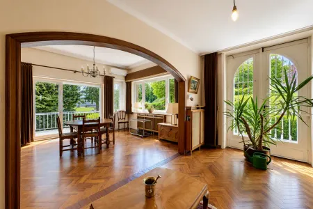 Huis Te Koop Wemmel
