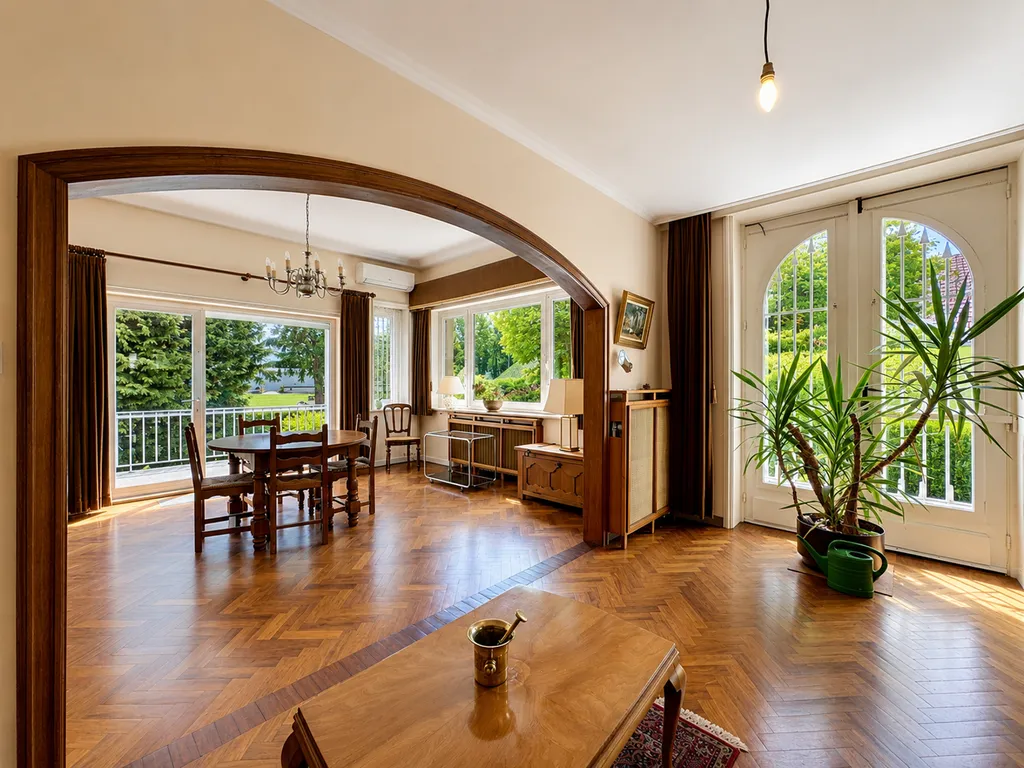 Hoofdfoto Huis in Wemmel