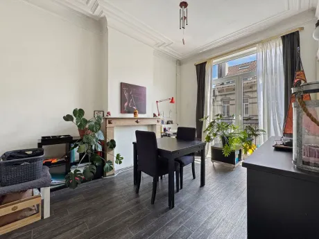 Appartement in Vorst - Rue du Zodiaque 23, 1190 - foto 3