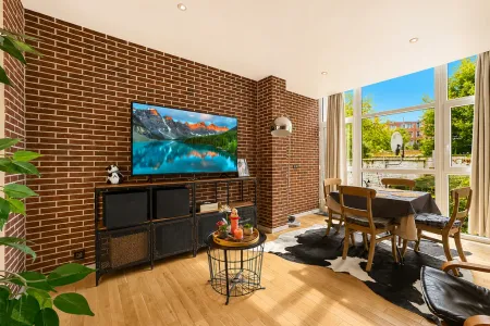 Appartement Te Koop Laeken