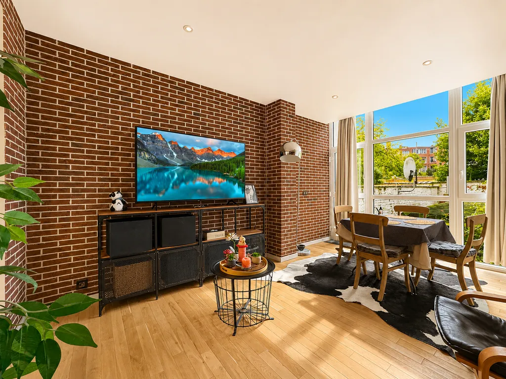 Hoofdfoto Appartement in Laeken