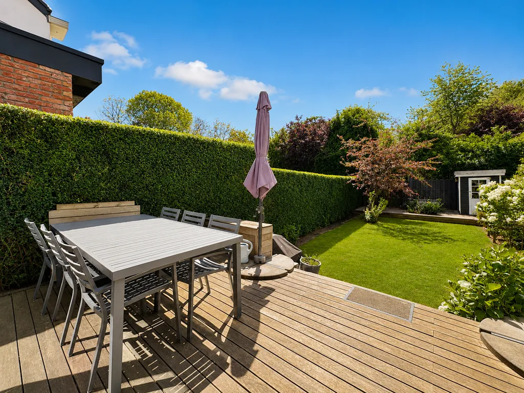 Hoofdfoto Huis in Grimbergen Strombeek-bever