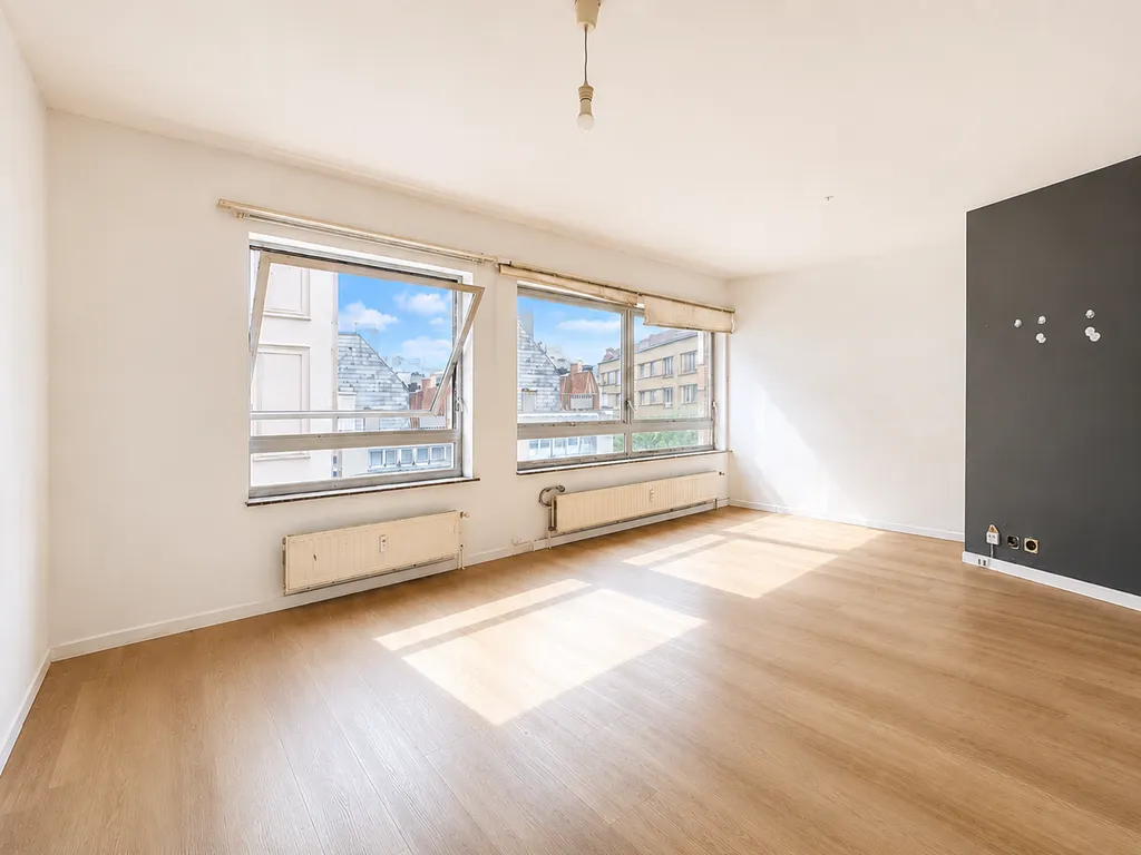 Hoofdfoto Appartement in Saint-Josse-ten-Noode