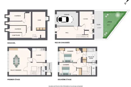 Huis Te Koop Ganshoren