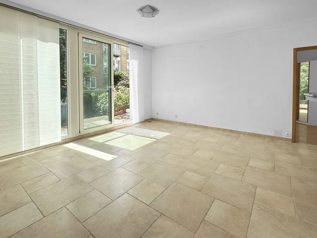Hoofdfoto Appartement in Bruxelles