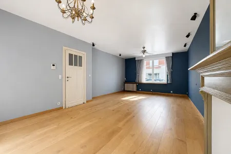 Huis Te Koop Sint-Agatha-Berchem