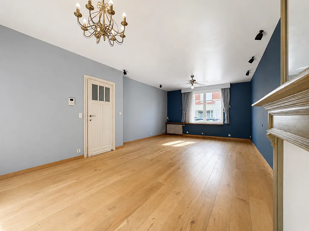 Huis in Sint-Agatha-Berchem - Rue des Fleuristes 68, 1082