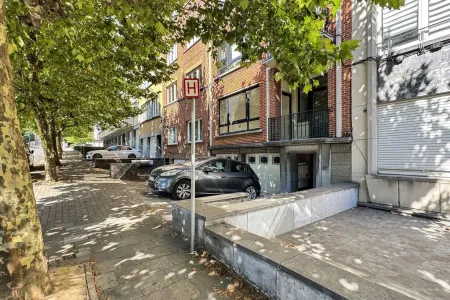 Appartement Te Koop Jette