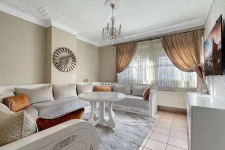 AppartementGanshoren