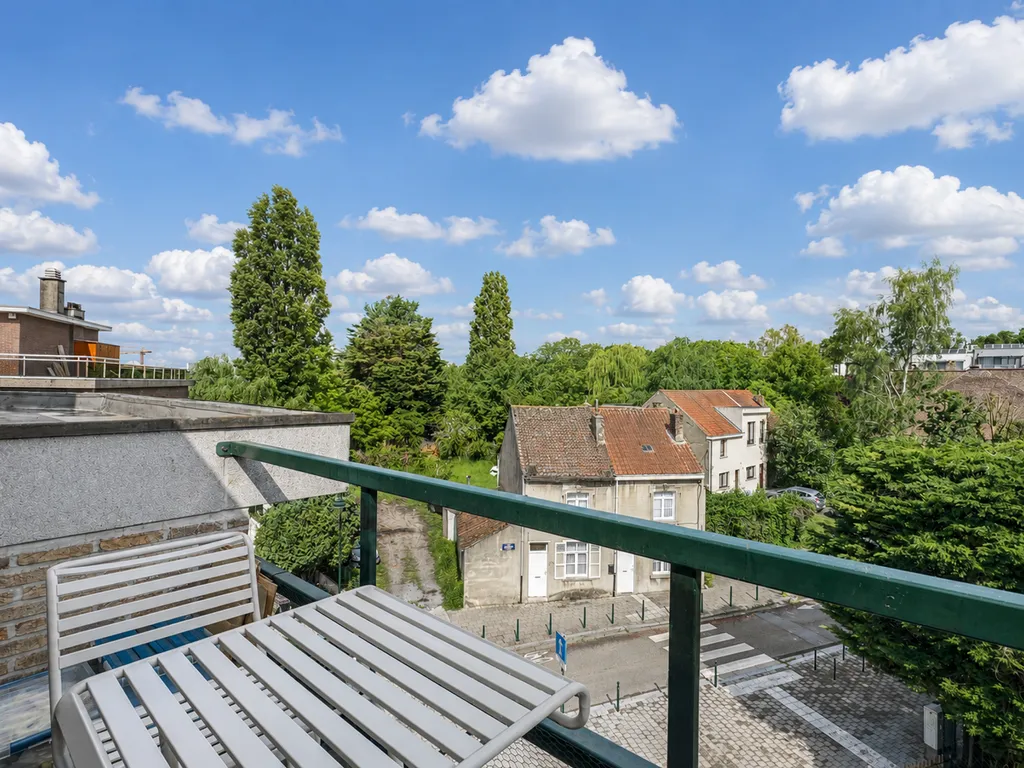 Photo principale Maison à Bruxelles
