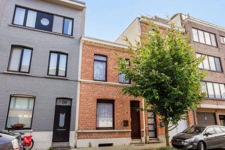 Huis Te Koop Deurne