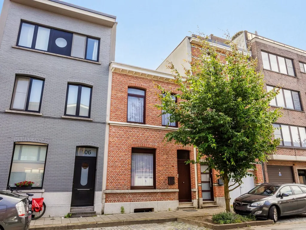 Hoofdfoto Huis in Deurne